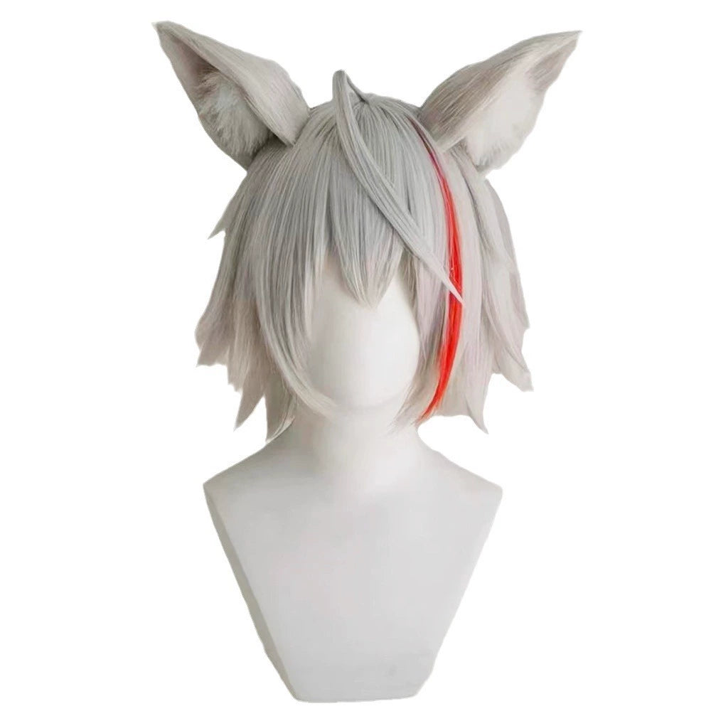 Yae Cosplay Peruecke Damen