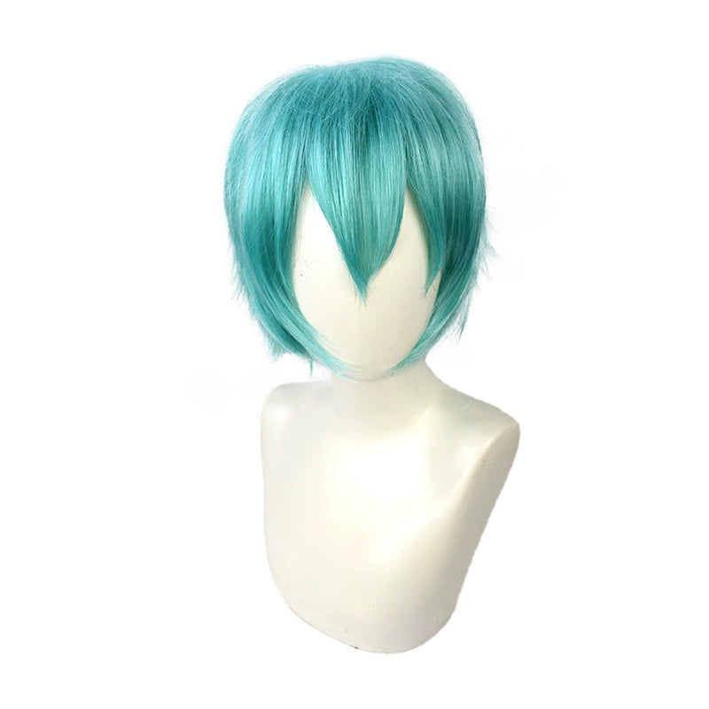Miku3 Cosplay Peruecke Damen