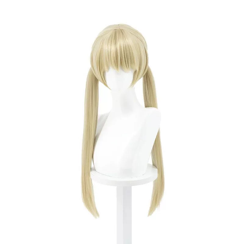 Maka Albarn Soul Eater Mantel Set Cosplay Kostuem Damen