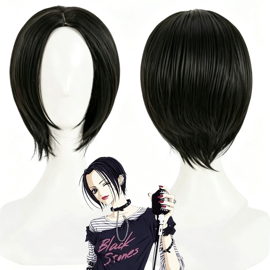 Nana Osaki Cosplay Peruecke Damen