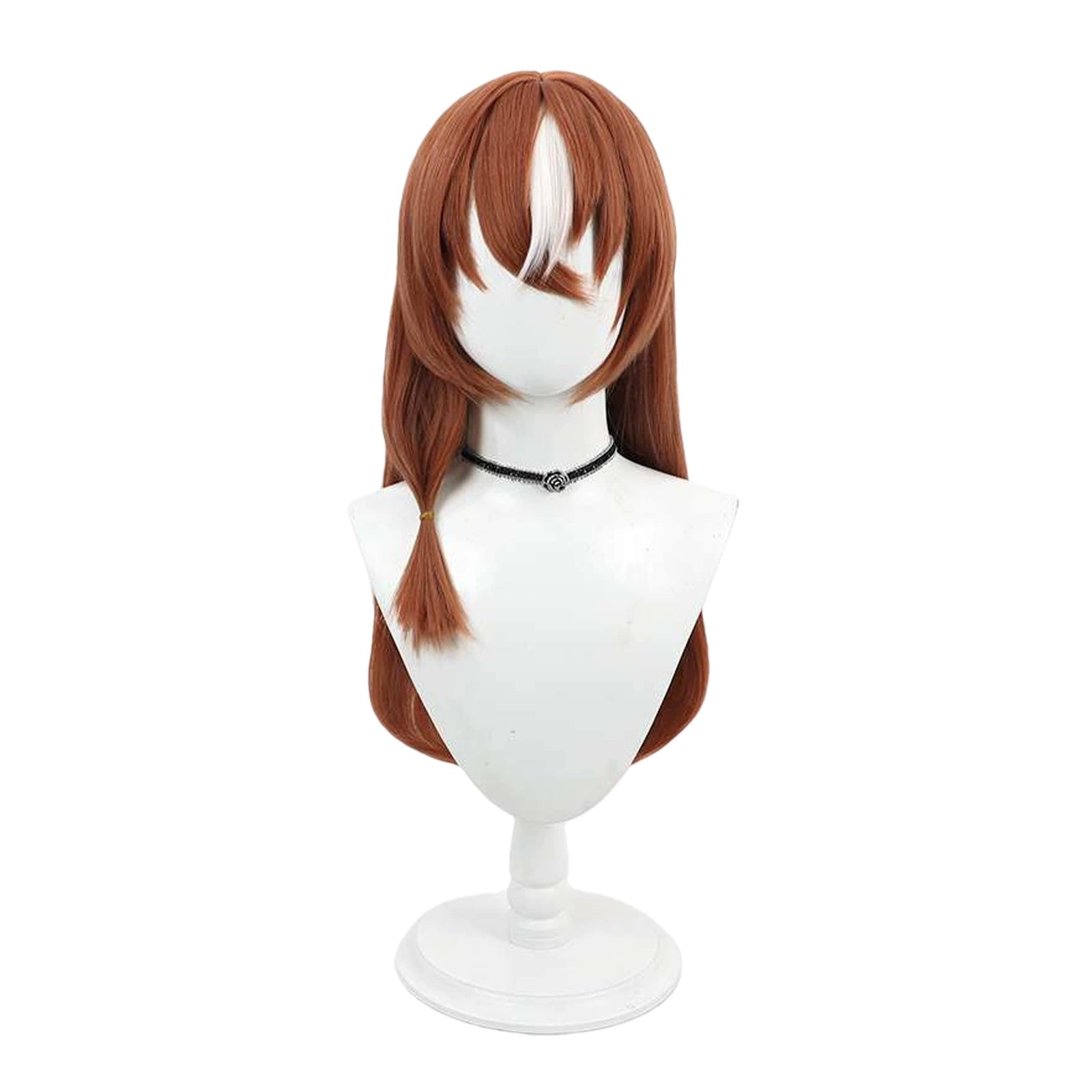 Anniversary Outfit Umamusume Pinkes Buehnenkleid Cosplay Kostuem Damen