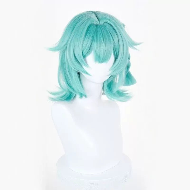 Xiao Qiao Honor of Kings Suesses Duo-Kleid Cosplay Kostuem Damen