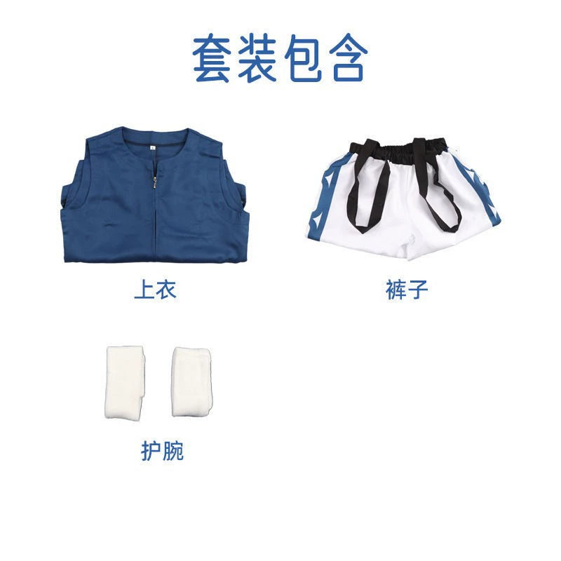 Rimuru Tensura Demon Lord Outfit Cosplay Kostuem Damen