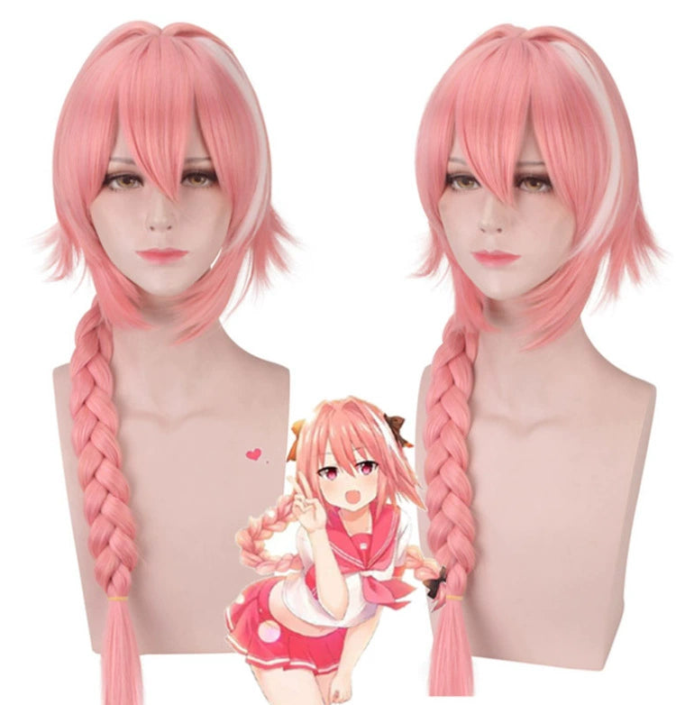 Astolfo Sailor Fate Grand Order Seefahrer Uniform Cosplay Kostuem Damen