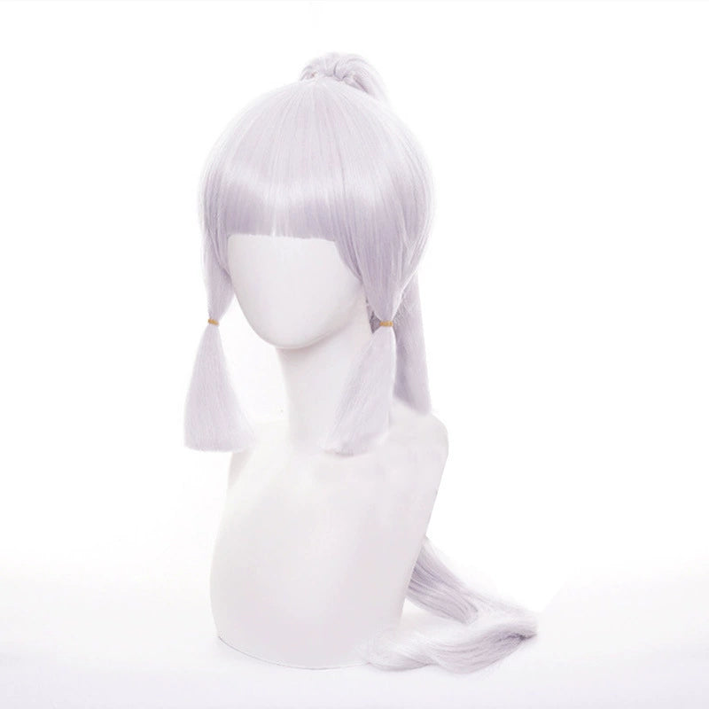 Ayaka2 Cosplay Peruecke Damen