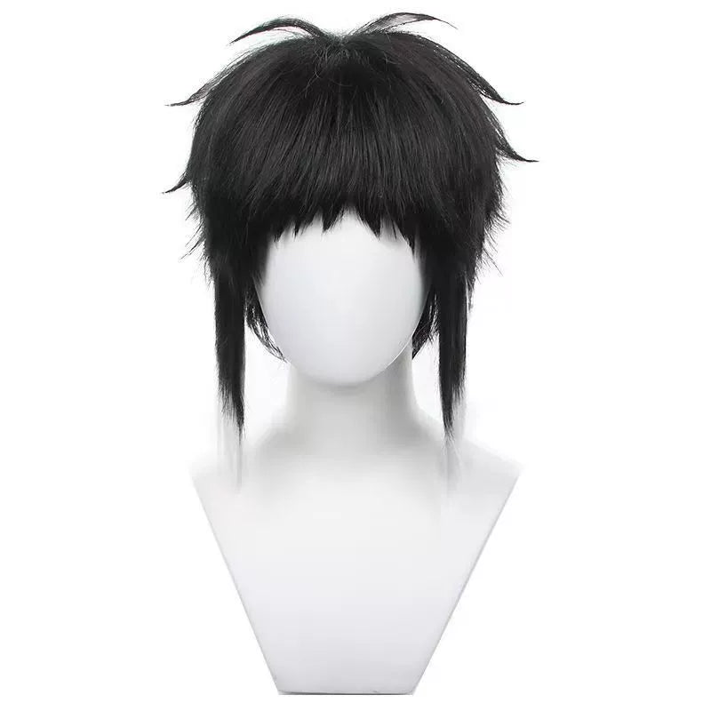 Akutagawa Cosplay Peruecke Damen