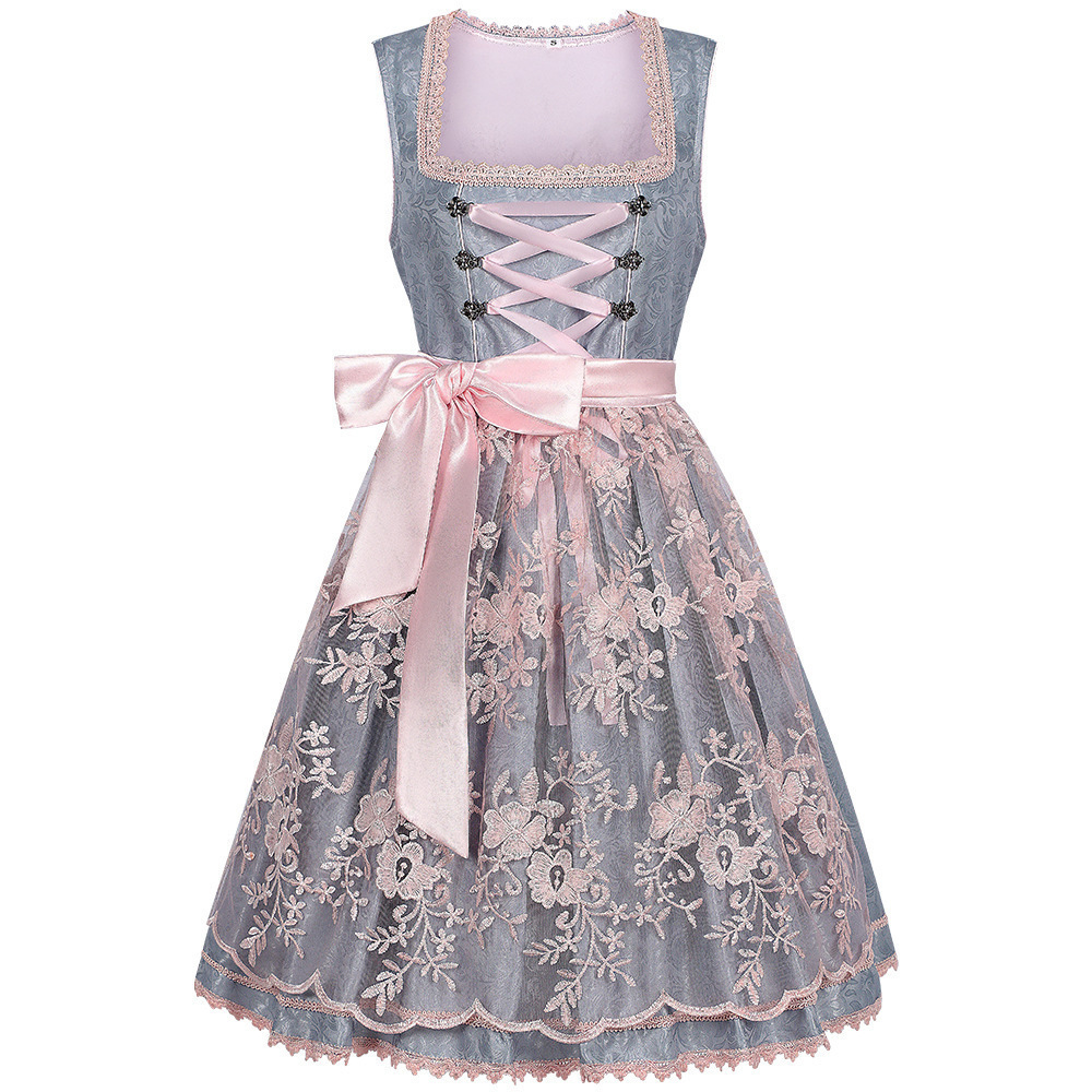 Dirndl-Kollektion – 18 Wiesn-Modelle kombinierbar, DAMEN