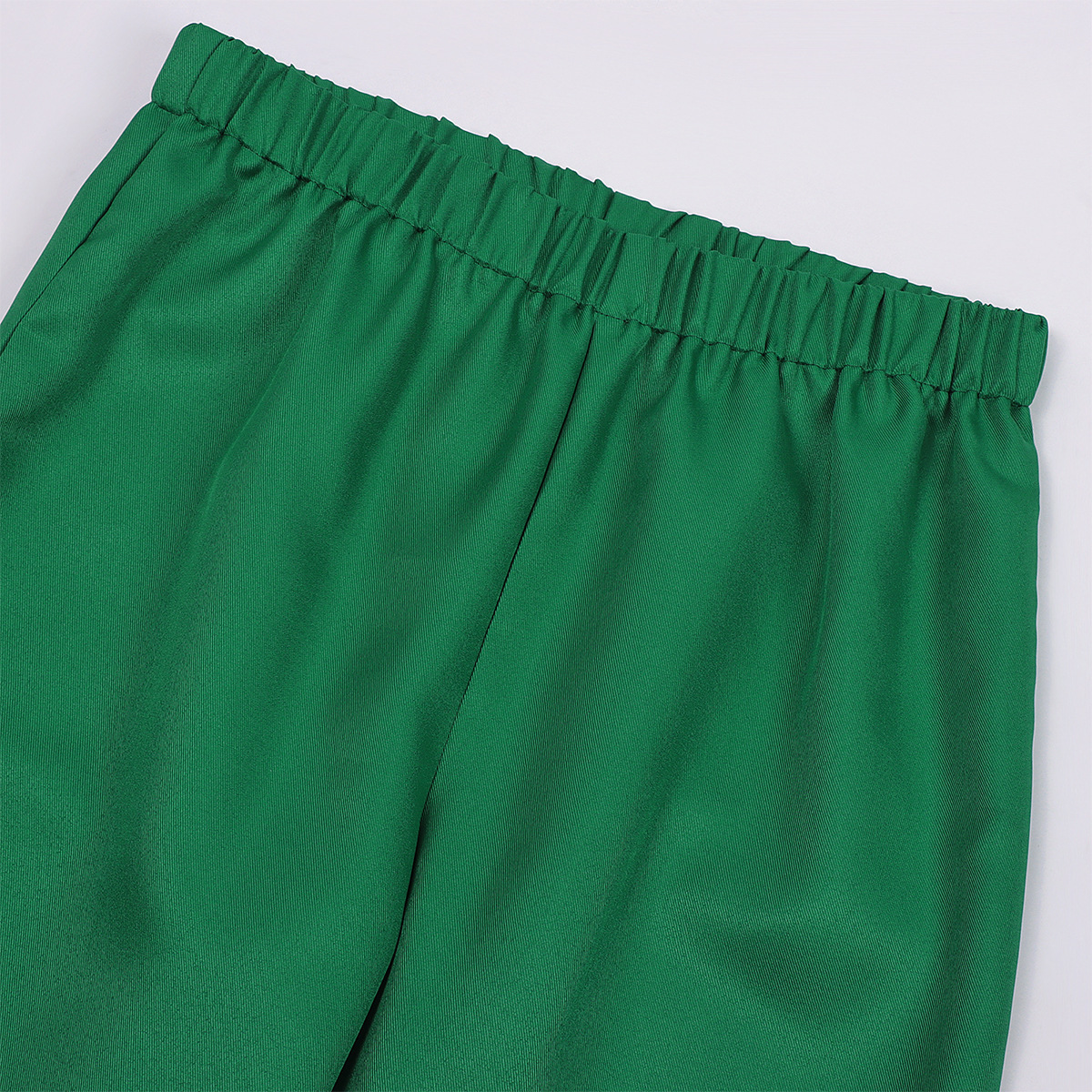 Irischer Gothic-Mantel – Kleeblatt-Anzug mit Zipfelmütze für St. Patrick, HERREN