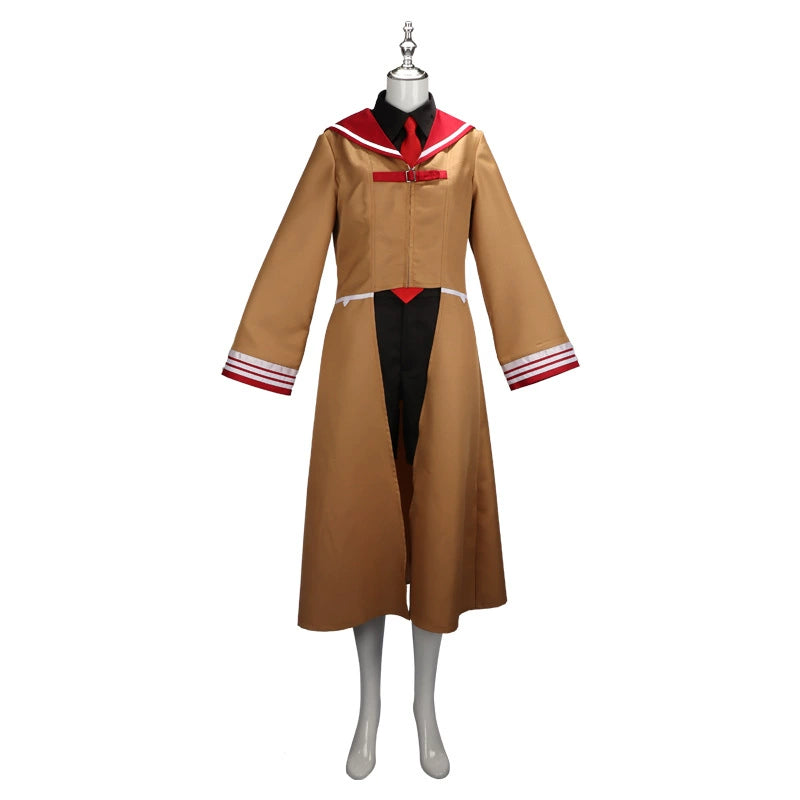 Elias Ancient Magus Bride Mystische Robe Cosplay Kostuem Damen