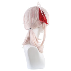 Kazuha Cosplay Peruecke Damen