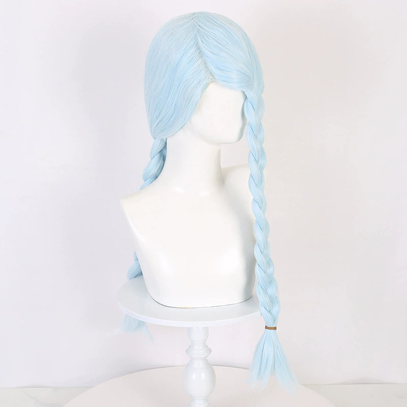 Mimiko Cosplay Peruecke Damen