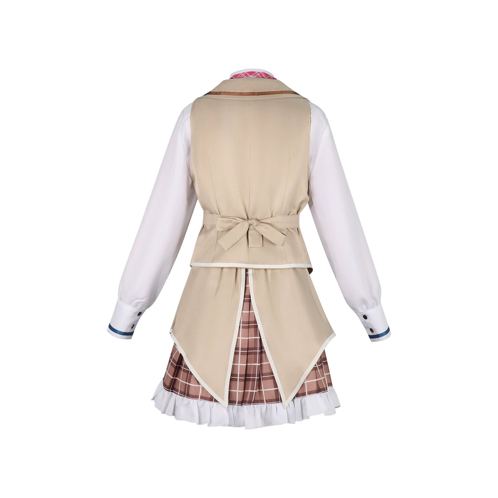 Tsukimo LimeLight Series Idol Casual Cosplay Kostuem Damen