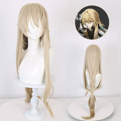 Luocha Cosplay Peruecke Damen