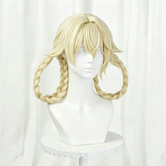 Yakoda Cosplay Peruecke Damen