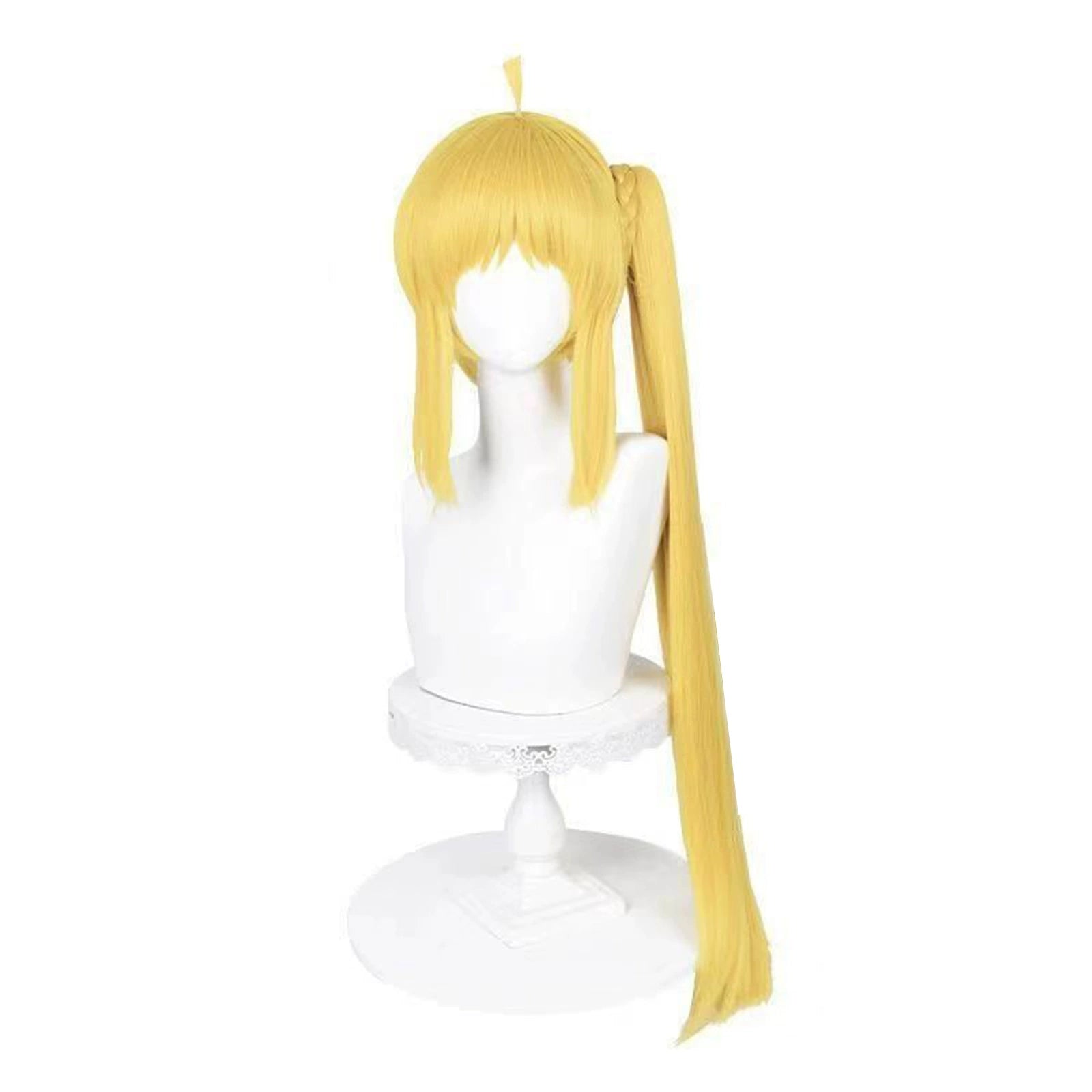 Neru Vocaloid Hypnotist Set Cosplay Kostuem Damen