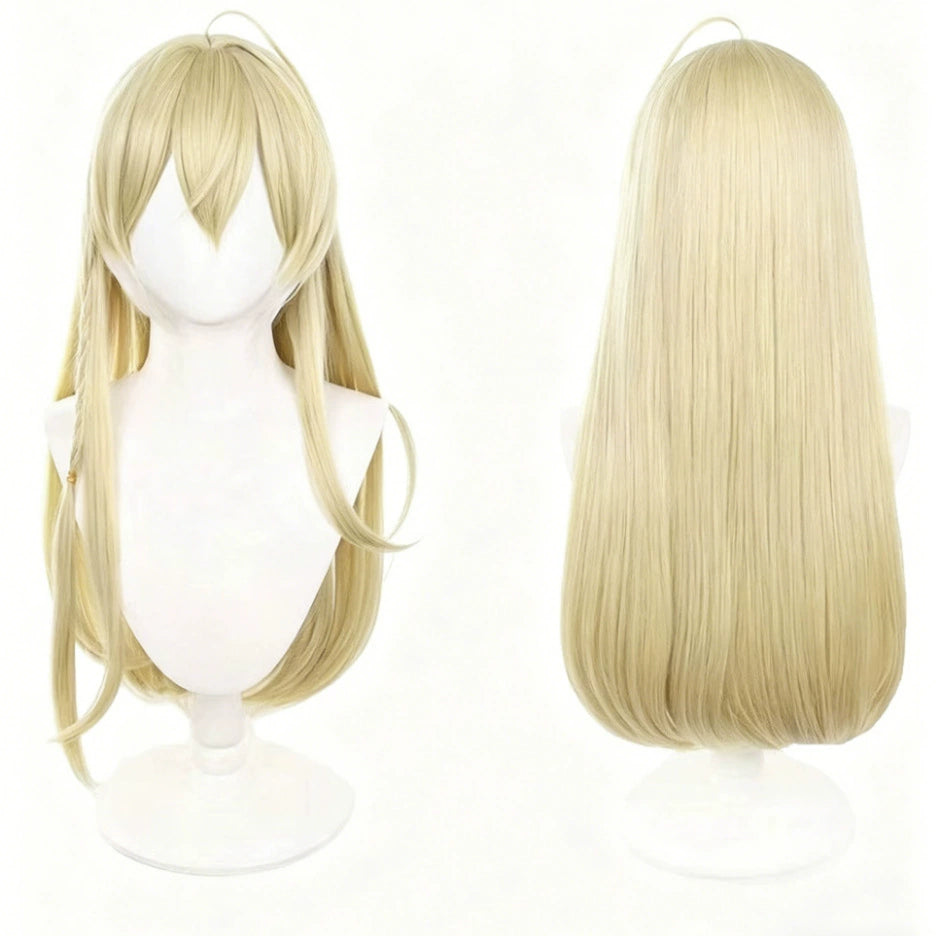 Rendong Cosplay Peruecke Damen