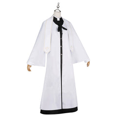Fool Chor Lord of the Mysteries Chor Robe Set Cosplay Kostuem Damen