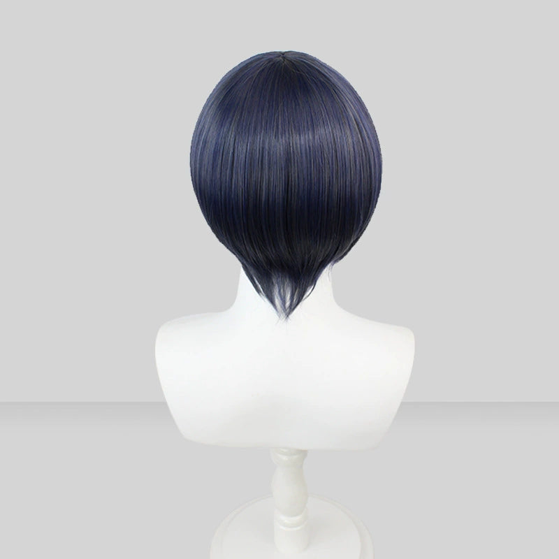 Ciel Cosplay Peruecke Damen