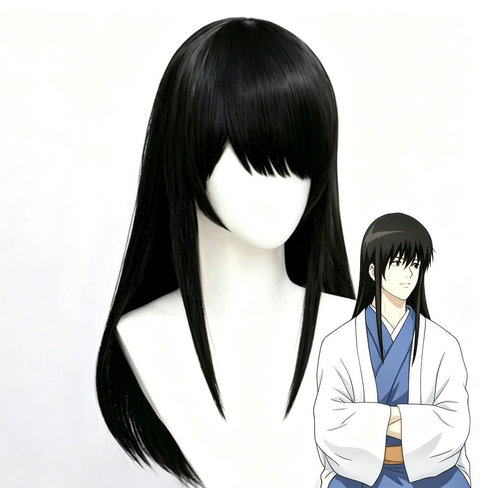 Katsura Cosplay Peruecke Damen
