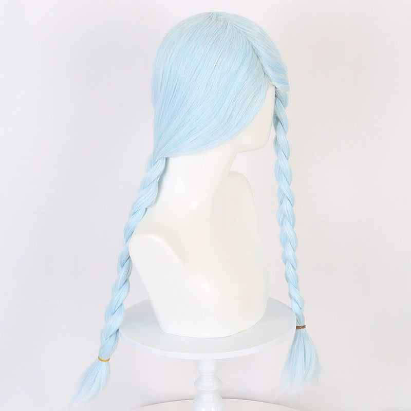 Mimiko Cosplay Peruecke Damen