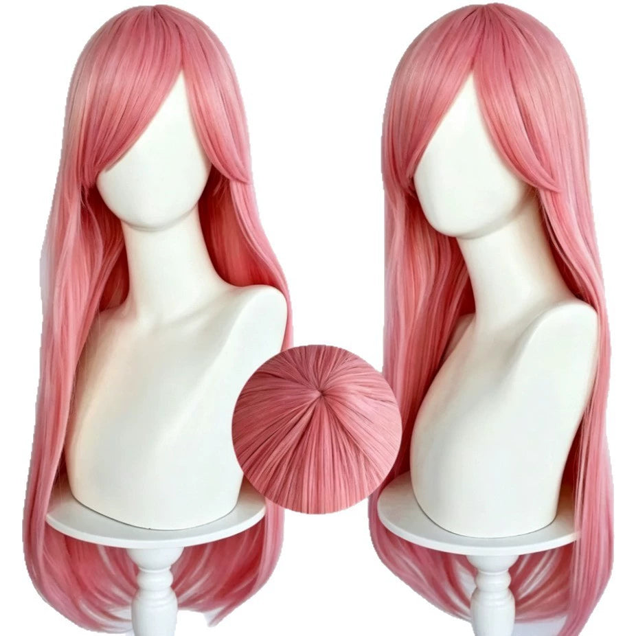 Barbie Cosplay Peruecke Damen