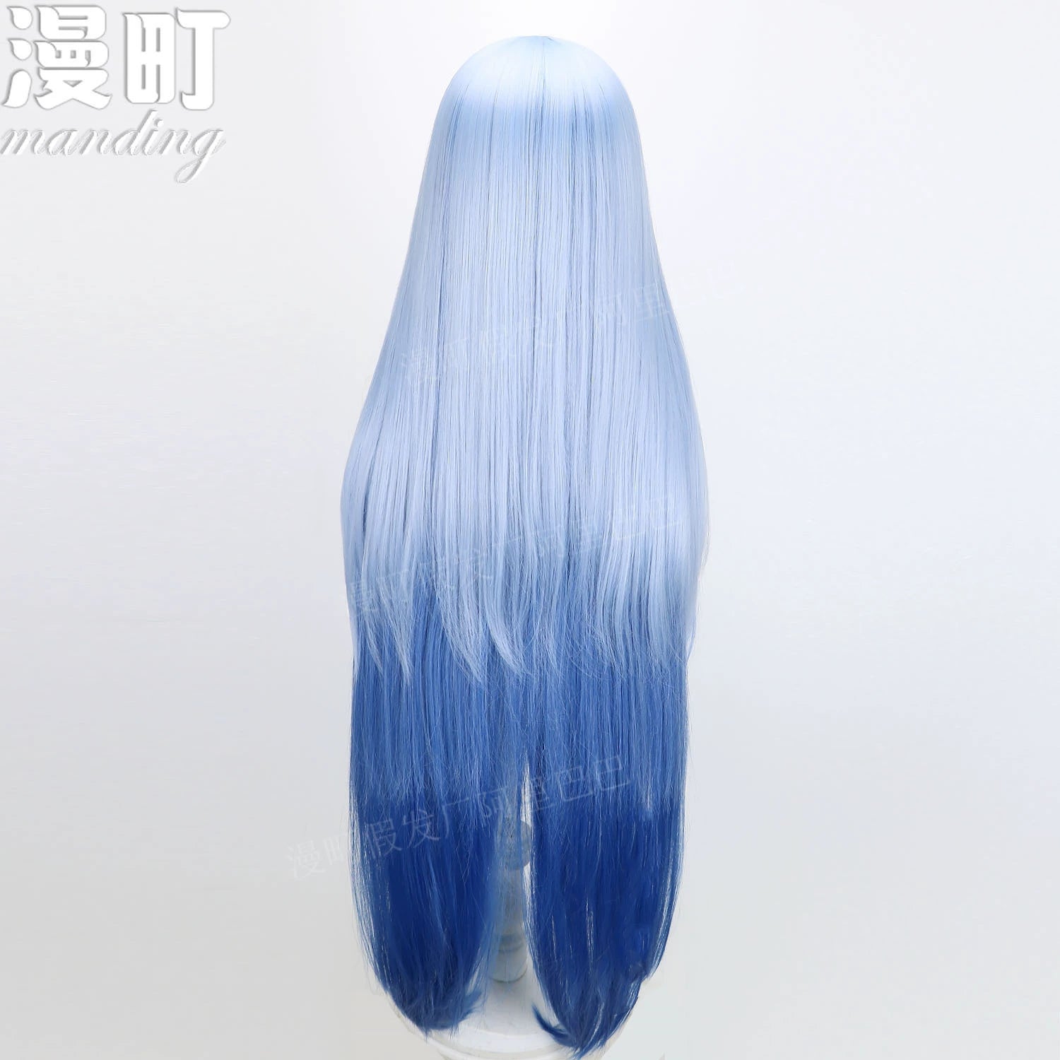 Style Cosplay Peruecke Damen