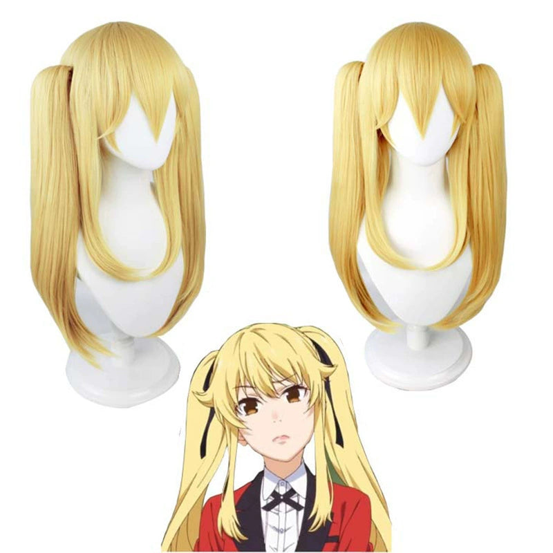 Meari Cosplay Peruecke Damen