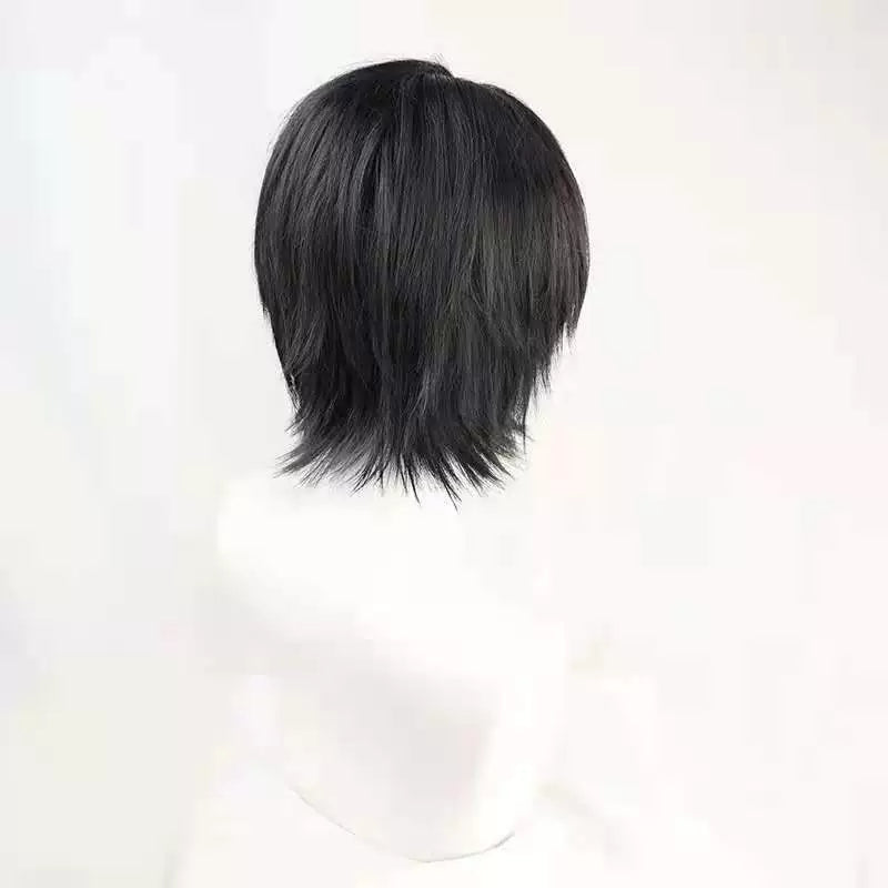 Yuta Cosplay Peruecke Damen