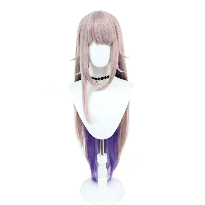 Theherta Cosplay Peruecke Damen