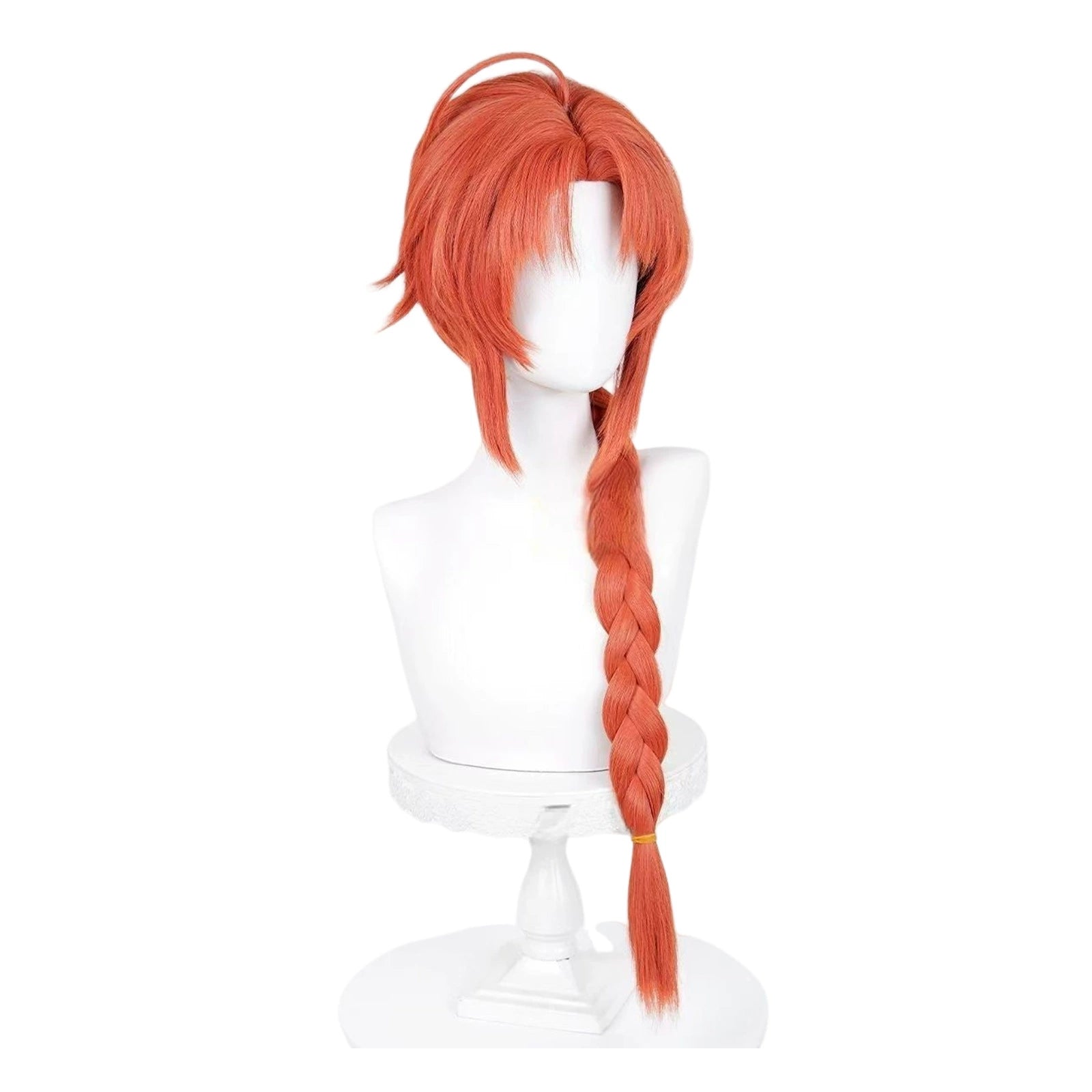 Kamui Gintama Weisses Trainings-Set Cosplay Kostuem Damen