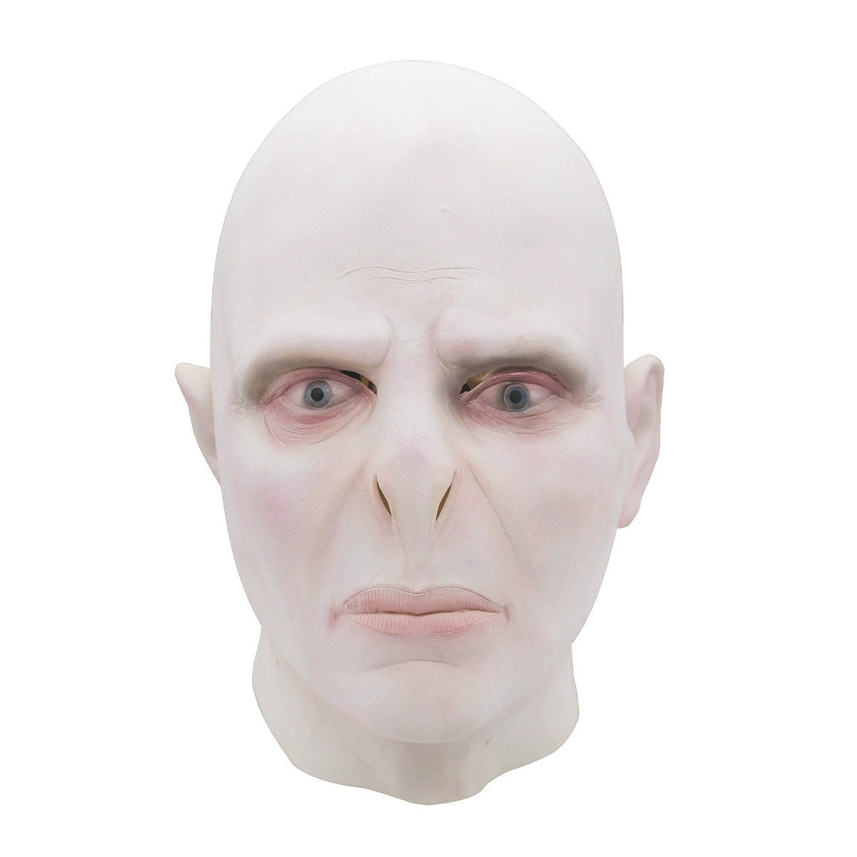 Lord Voldemort Harry Potter Dunkler Lord Robe Cosplay Kostuem Damen