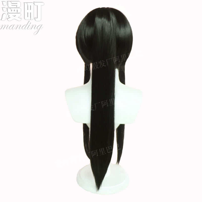 Lihuowang Cosplay Peruecke Damen