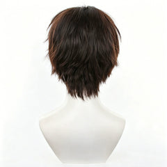 Eren2 Cosplay Peruecke Damen