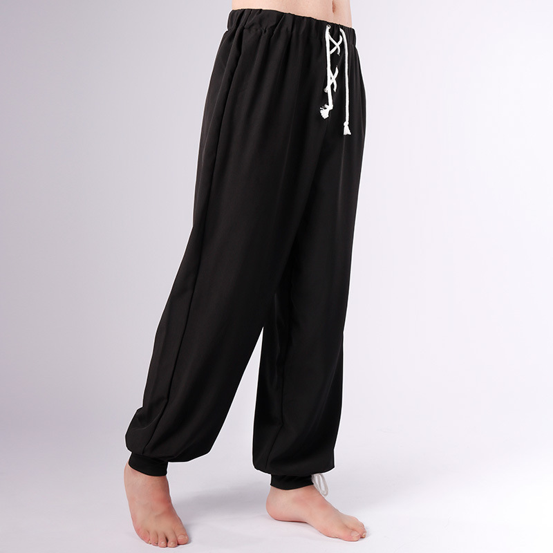 Piraten-Cargohose – schnelltrocknende Festival-Hose, HERREN