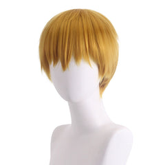Reigen Cosplay Peruecke Damen