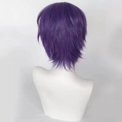 Yato Cosplay Peruecke Damen