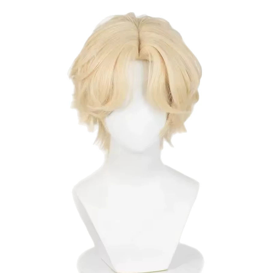 Luka Cosplay Peruecke Damen