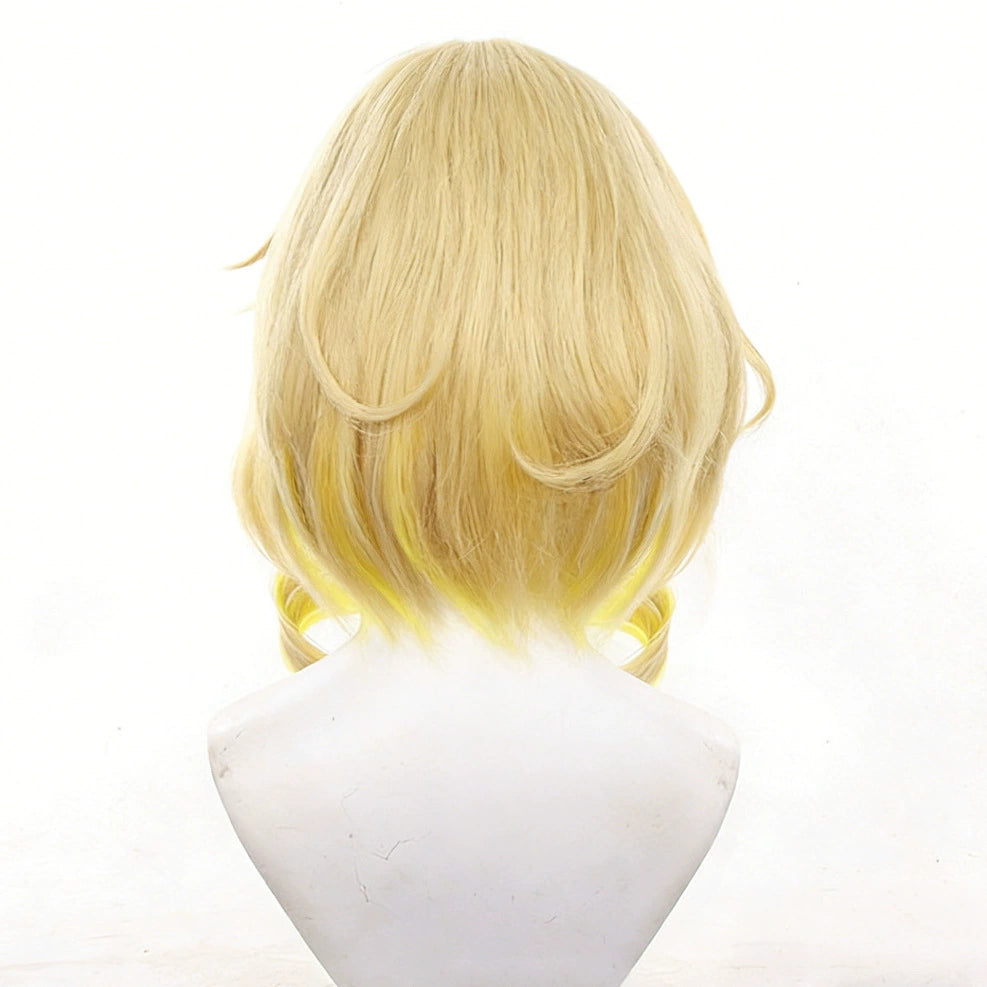 Aglaea Cosplay Peruecke Damen