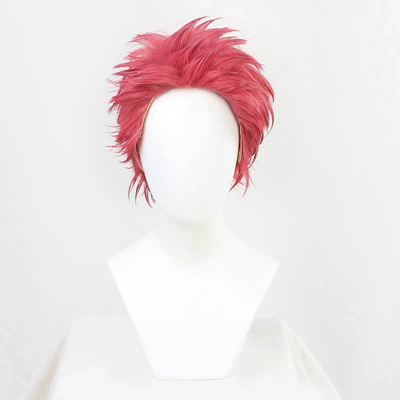 Akaza Cosplay Peruecke Damen