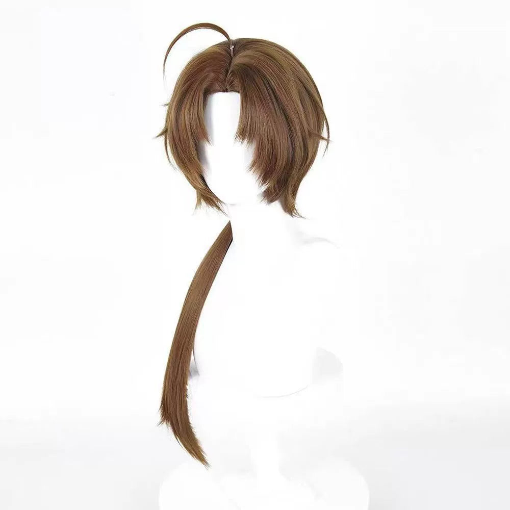 Rudi Cosplay Peruecke Damen