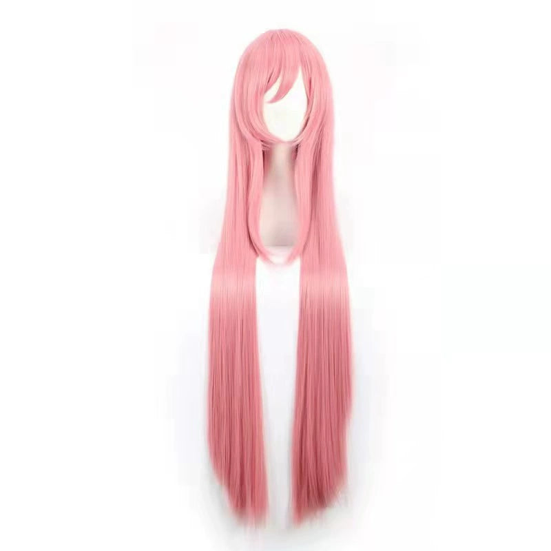 Krul Cosplay Peruecke Damen