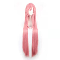 Krul Cosplay Peruecke Damen