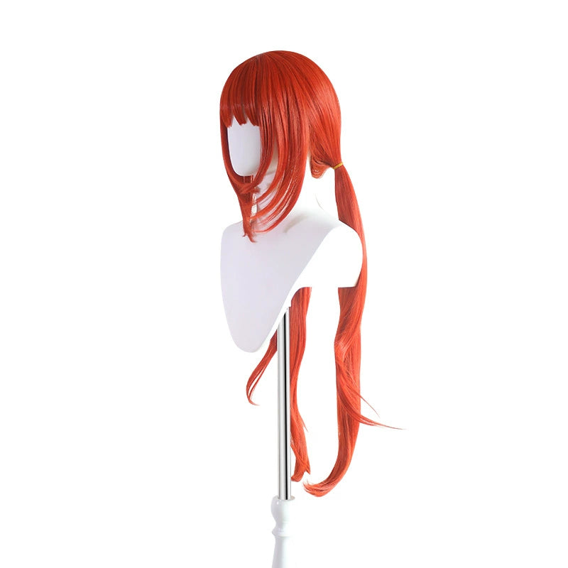 Nilou Cosplay Peruecke Damen