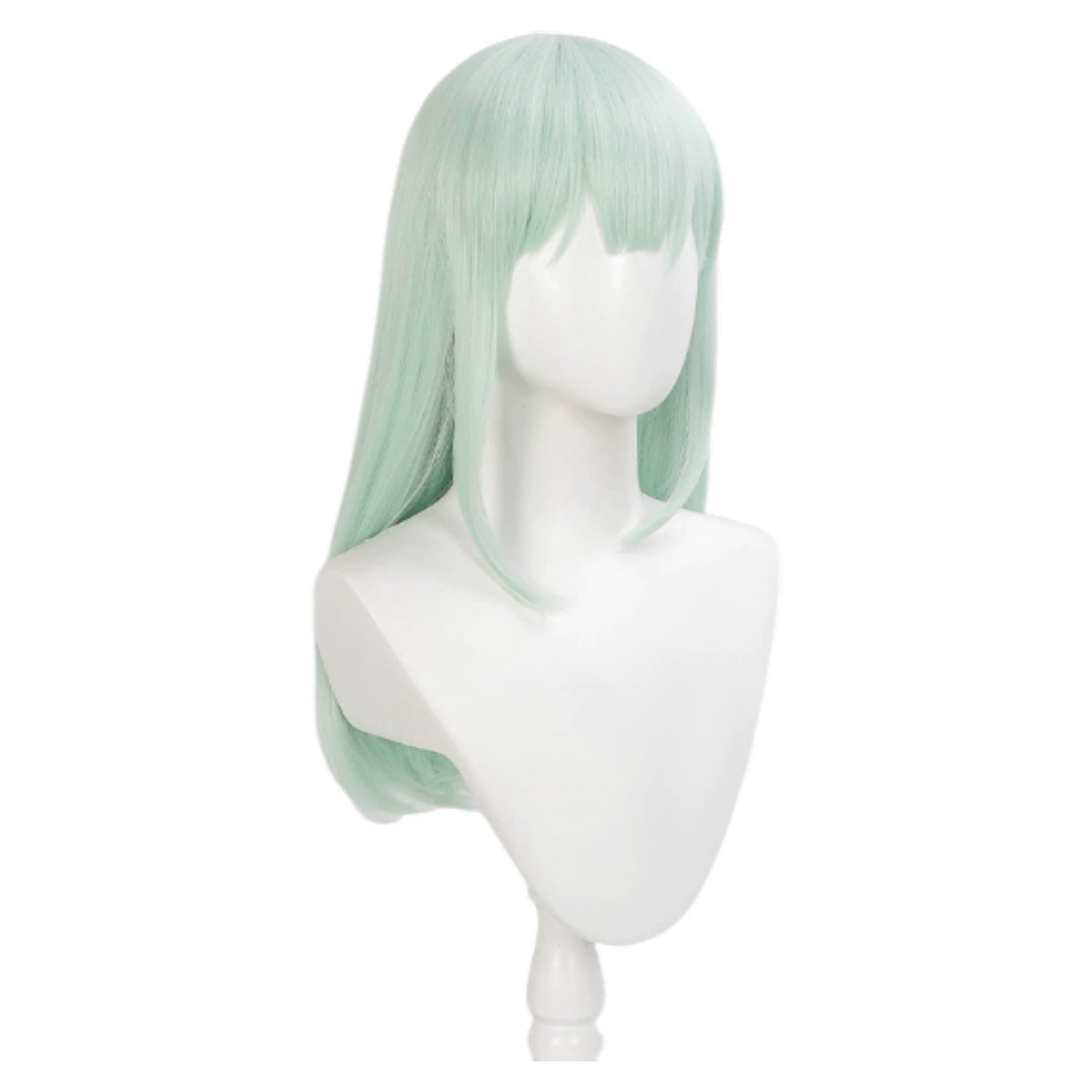 Mutsumi Ave Mujica BanG Dream Schwarzes Gothic Kleid Cosplay Kostuem Damen
