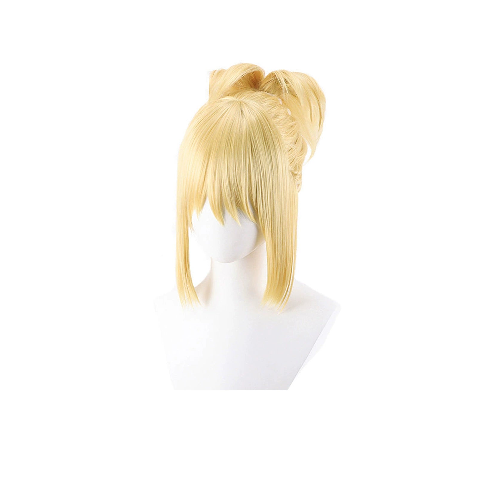 Kohaku Dr. Stone Wissenschafts-Kleid Cosplay Kostuem Damen