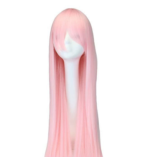 Yuno Cosplay Peruecke Damen