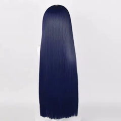 Hinata Cosplay Peruecke Damen