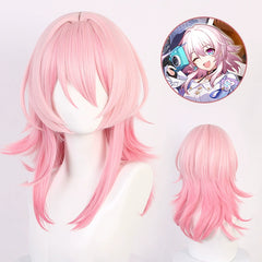 Aponia2 Cosplay Peruecke Damen