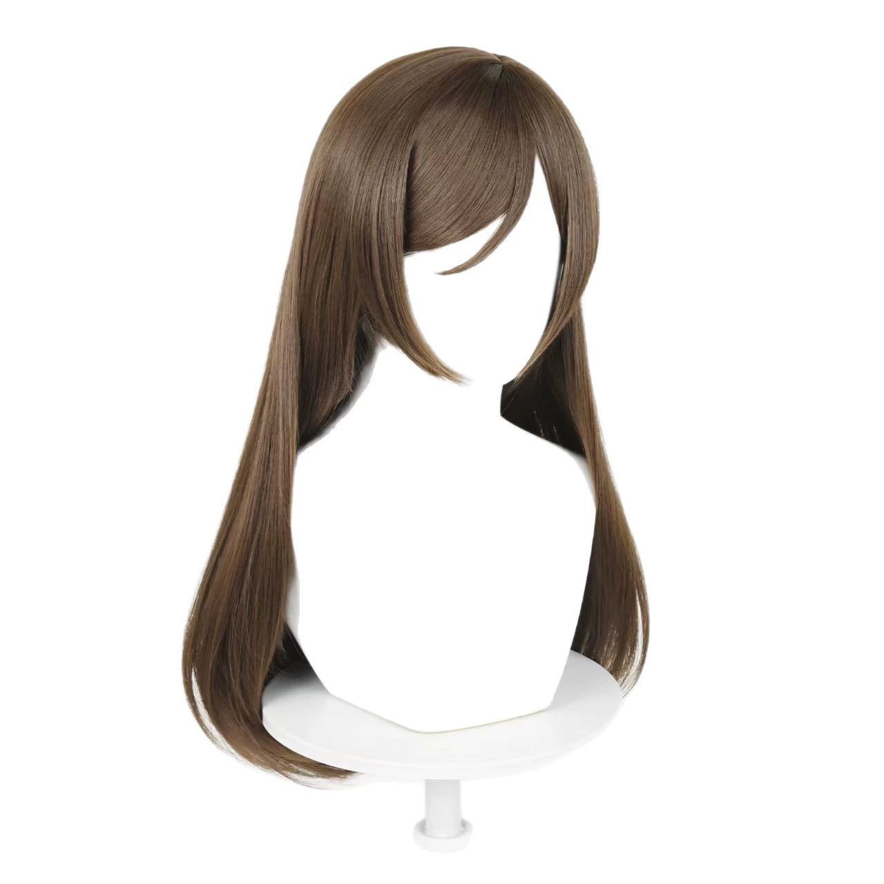 Nanami Cosplay Peruecke Damen