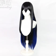 Style Cosplay Peruecke Damen